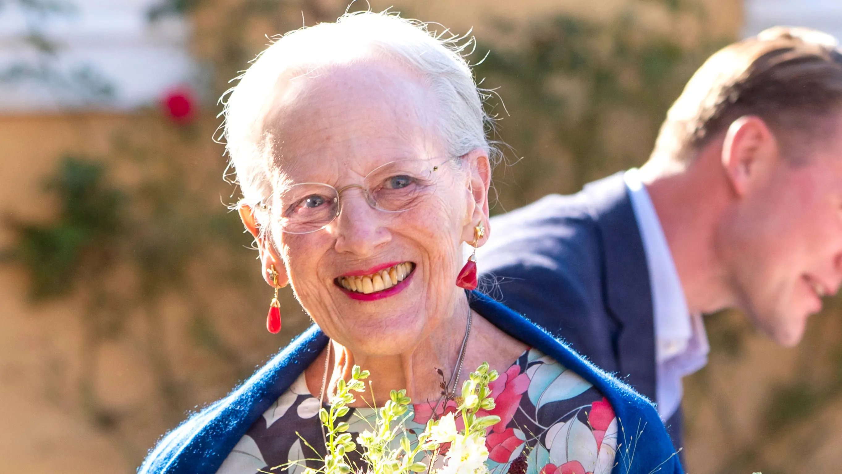 Dronning Margrethe skal den 3. november overrække Ebbe Munck Prisen 2026.