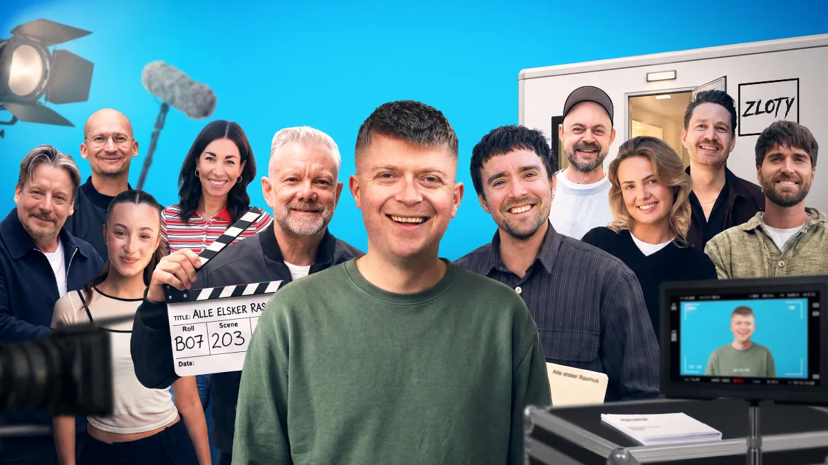 Voldsomt: Kendte kommer med stor kritik af TV 2-program | BILLED-BLADET