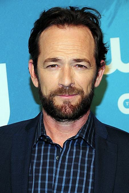 Luke Perry