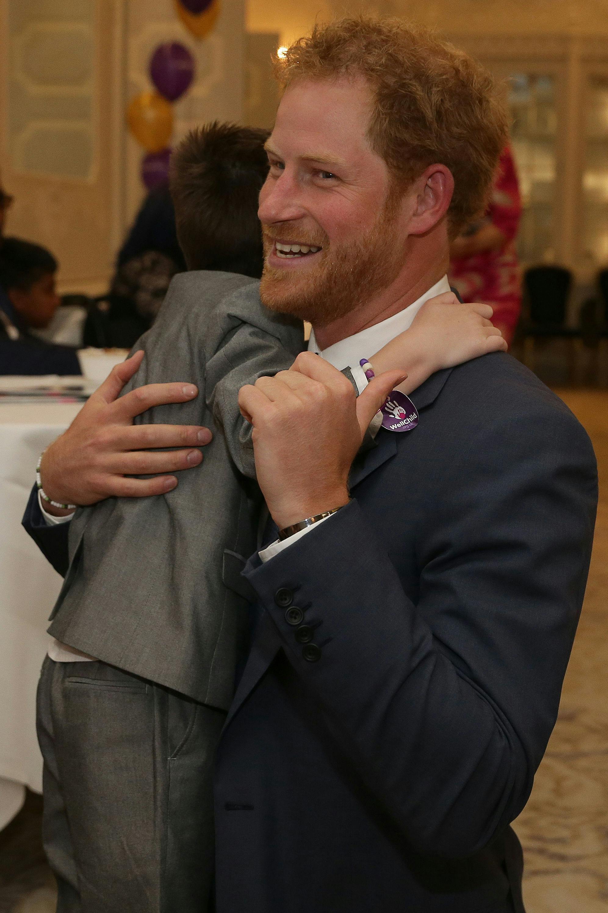 Prins Harry