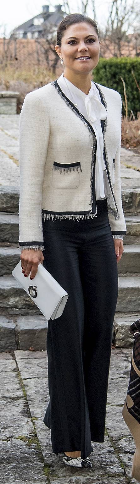 Kronprinsesse Victoria