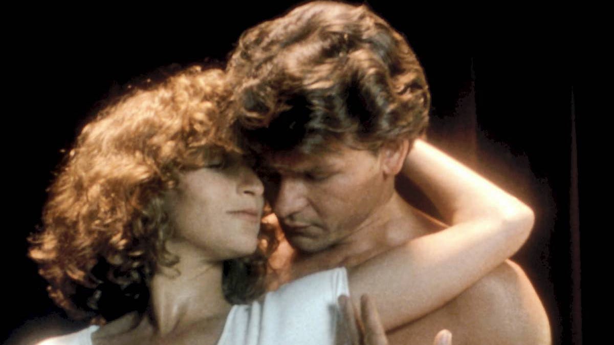 Dirty Dancing