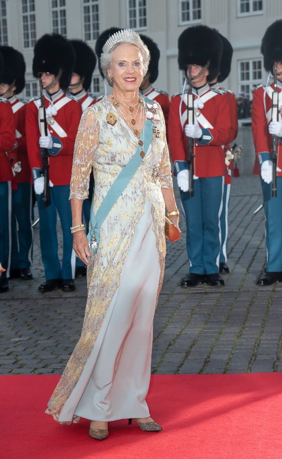 Elegant I Nyt Dansk Design: Her Er Alle De Skønne Detaljer Om Prinsesse ...