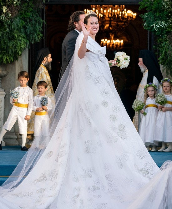 Prinsesse Nina