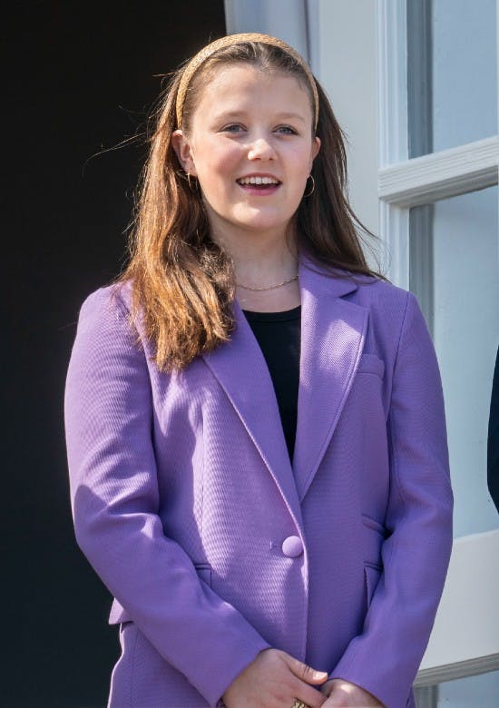 Prinsesse Isabella