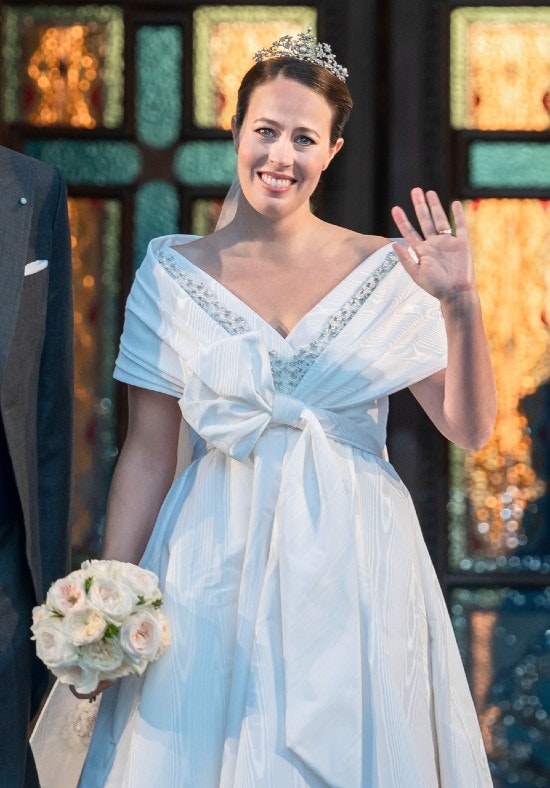 Prinsesse Nina