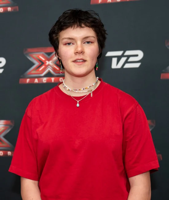 Solveig vandt X Factor i 2021: Se hendes helt nye look | BILLED-BLADET