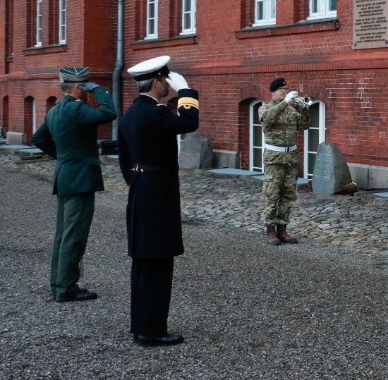 Kronprins Frederik