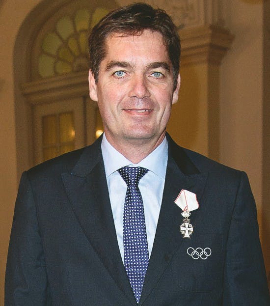Poul-Erik Høyer