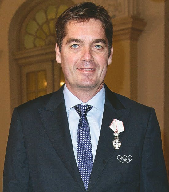 Poul-Erik Høyer