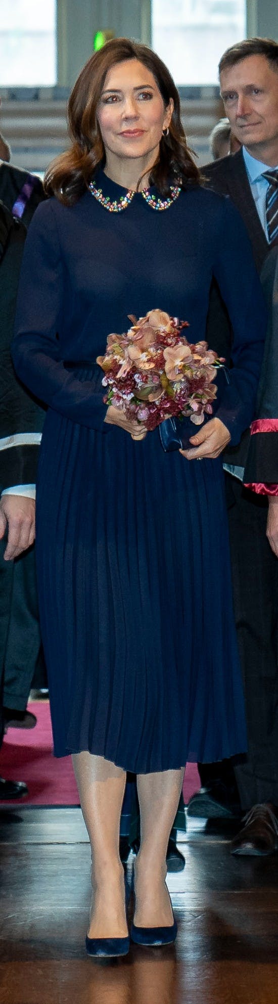 Kronprinsesse Mary