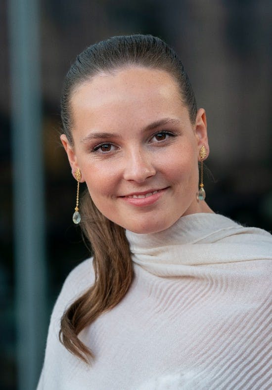 Prinsesse Ingrid Alexandra