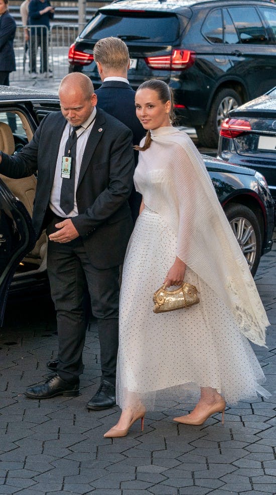 Prinsesse Ingrid Alexandra