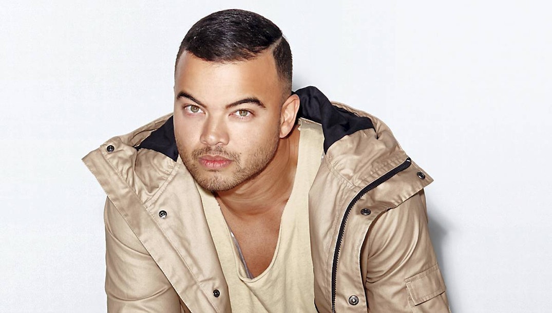 Basim skal skrive sange til australsk Grand Prix-deltager | BILLED-BLADET