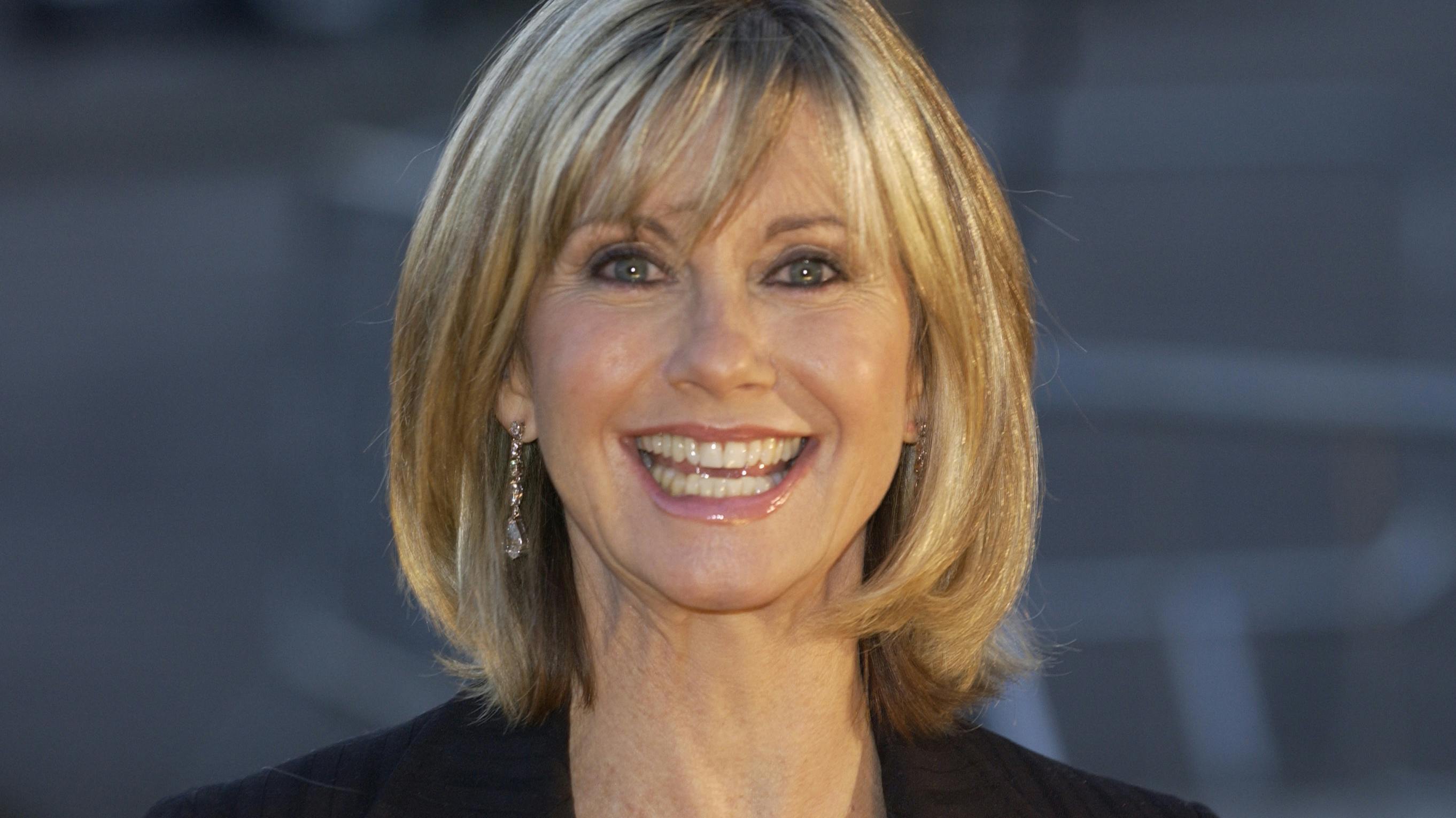 Olivia Newton-John