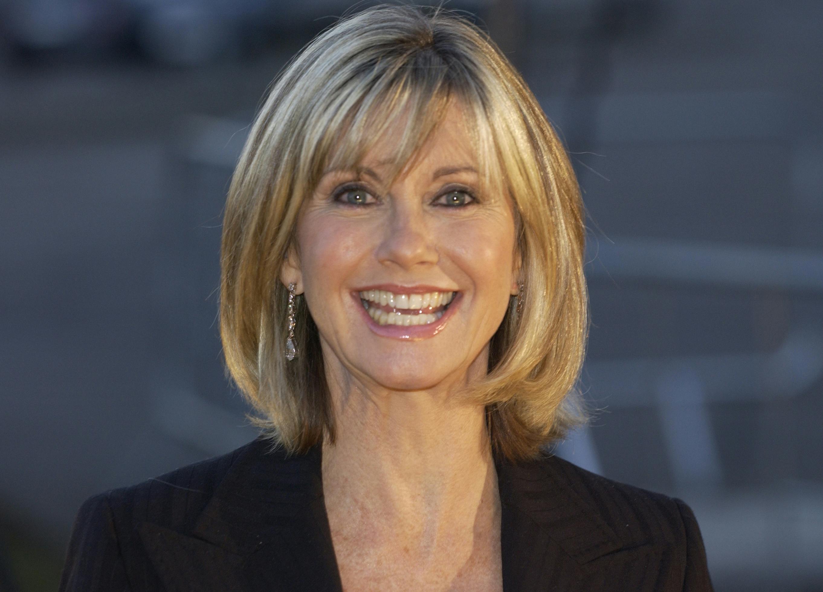 Olivia Newton-John