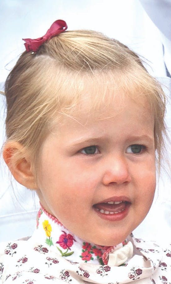 Prinsesse Josephine