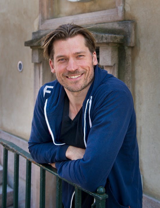 Nikolaj Coster-Waldau