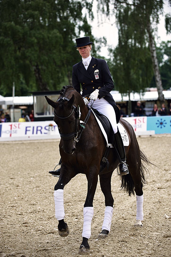 Prinsesse Nathalie og Digby