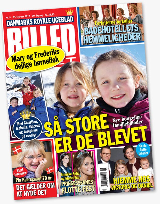 billed-bladet