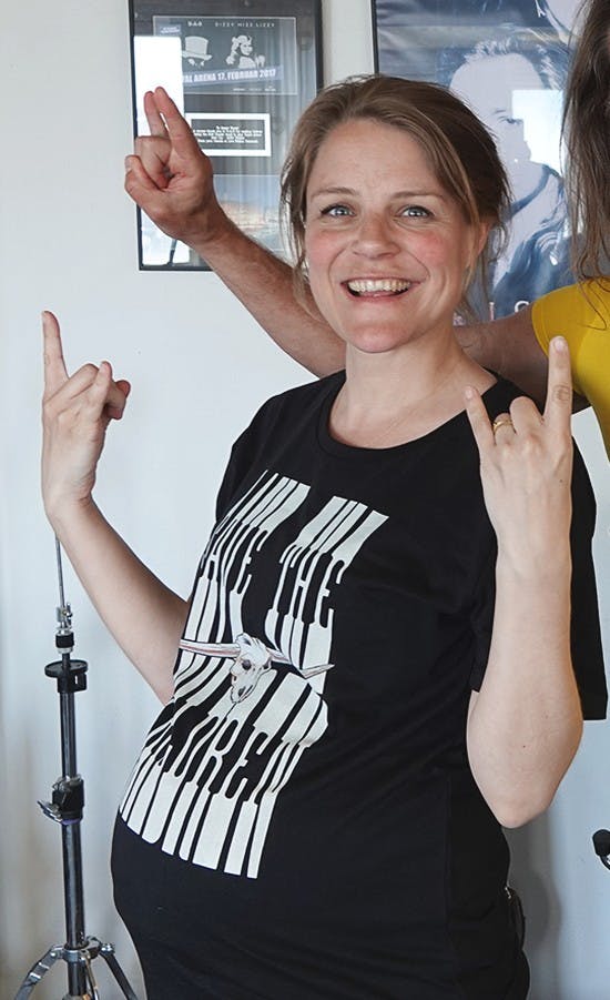 Johanne Schmidt-Nielsen