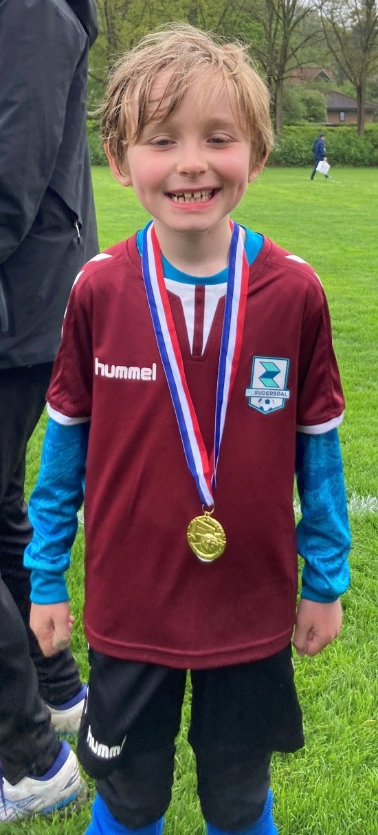 Kåre Quists søn Carl