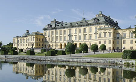 Drottningholm Slott