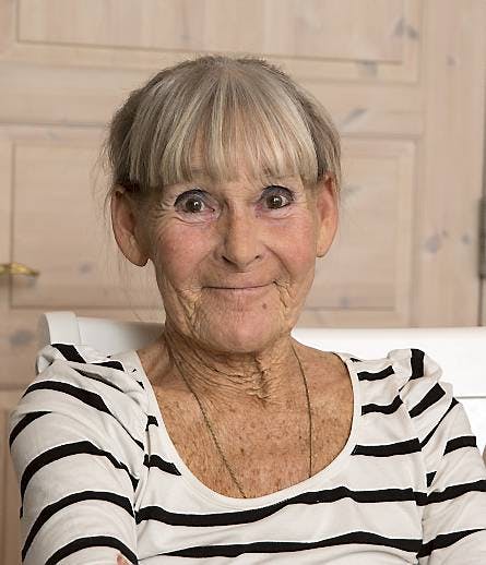 Ulla Pia.