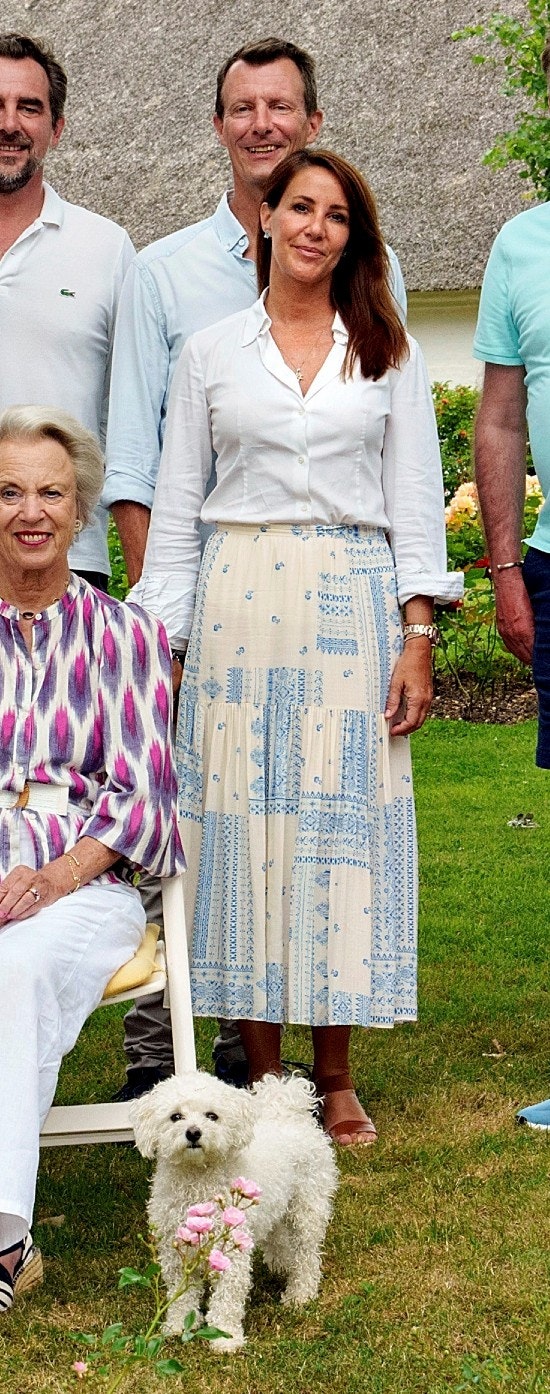 Prinsesse Marie