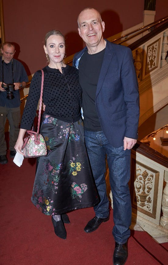 Joy-Maria Frederiksen