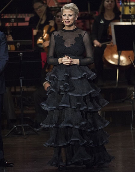 Louise Wolff