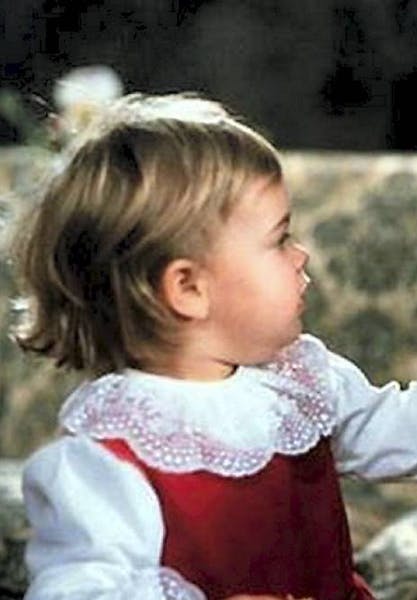 prinsesse madeleine