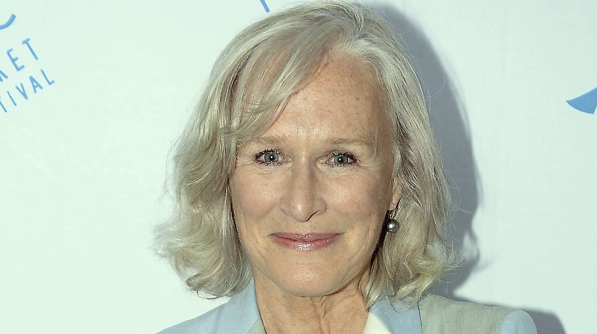 Glenn Close