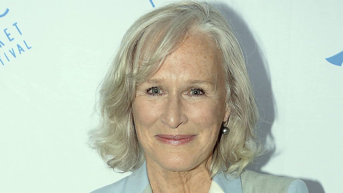 Glenn Close