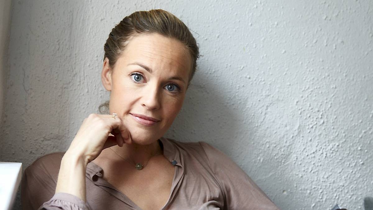 Anja Steensig