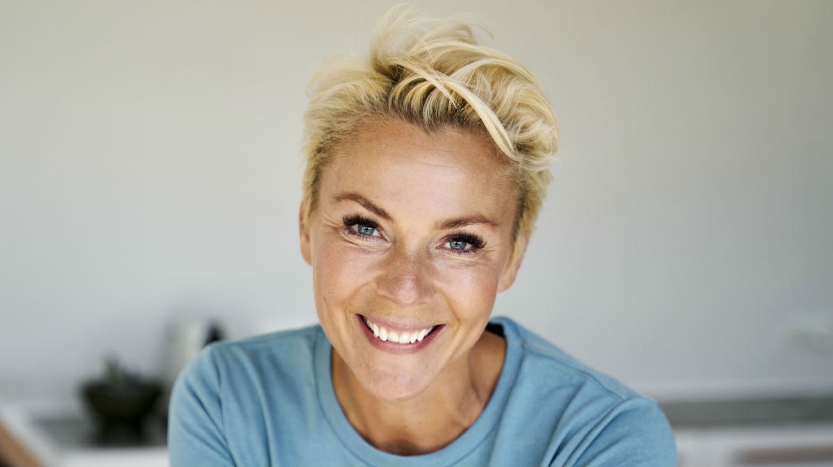 Lene Beier 
