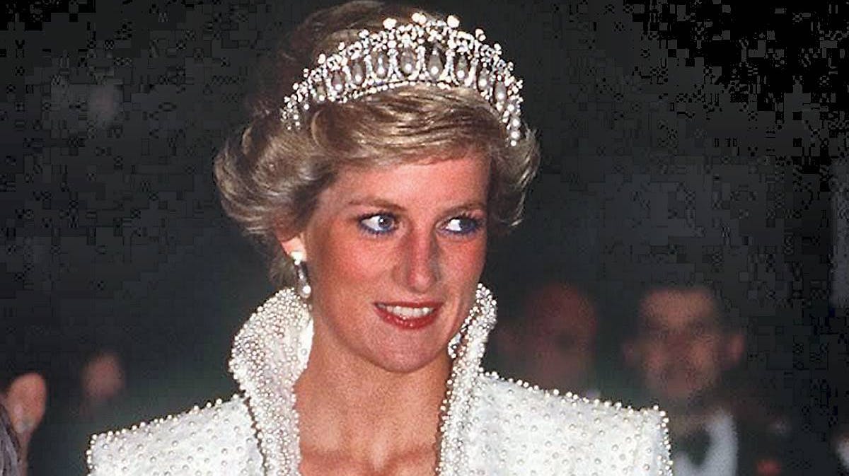 Prinsesse Diana