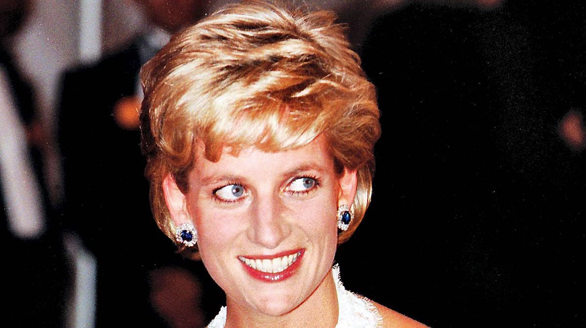 Prinsesse Diana