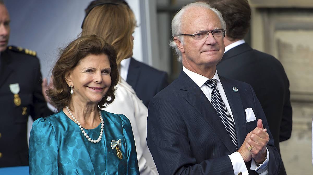 kong carl gustaf