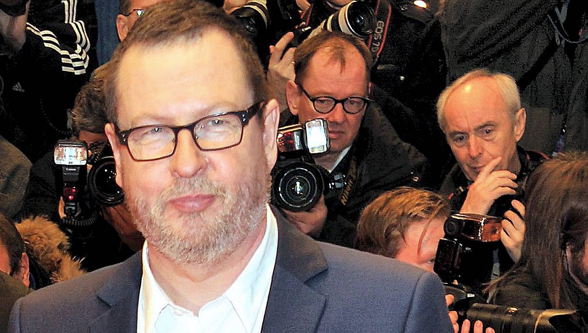 Lars von Trier.