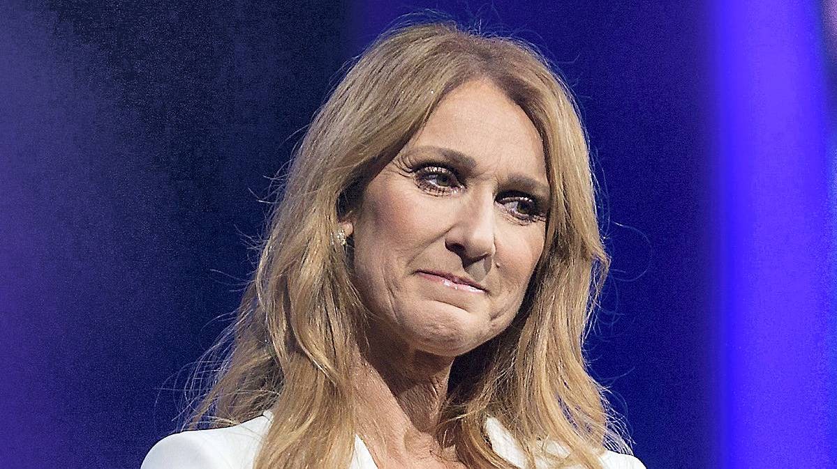 Celine Dion