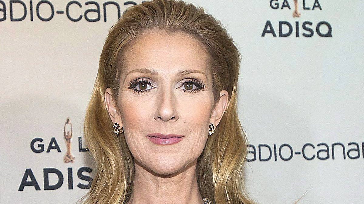 Céline Dion