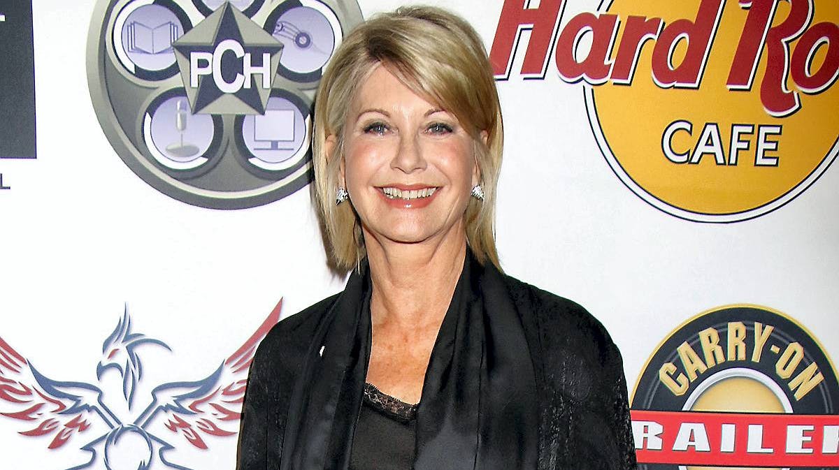 Olivia Newton-John