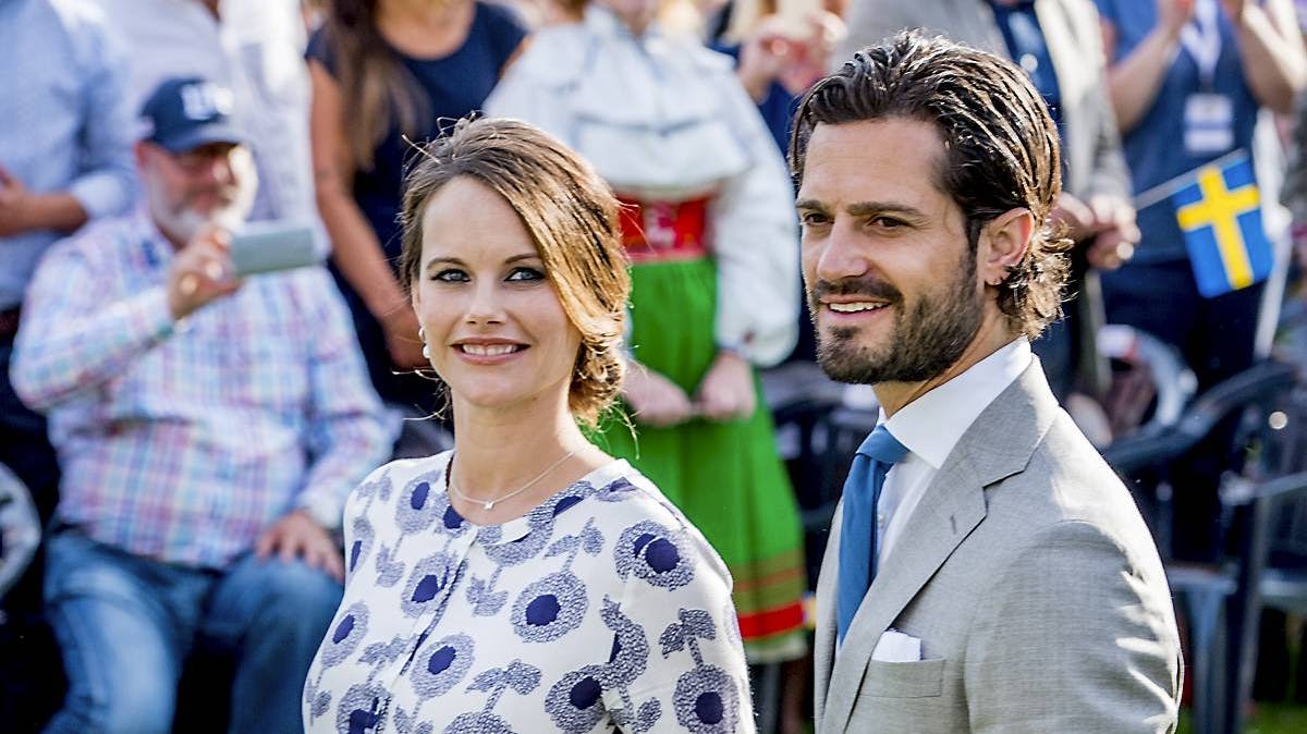 prinsesse sofia