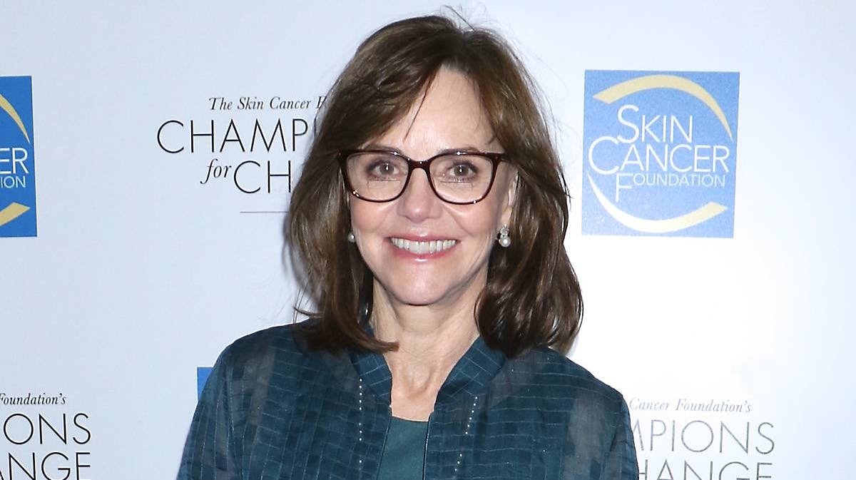 Sally Field