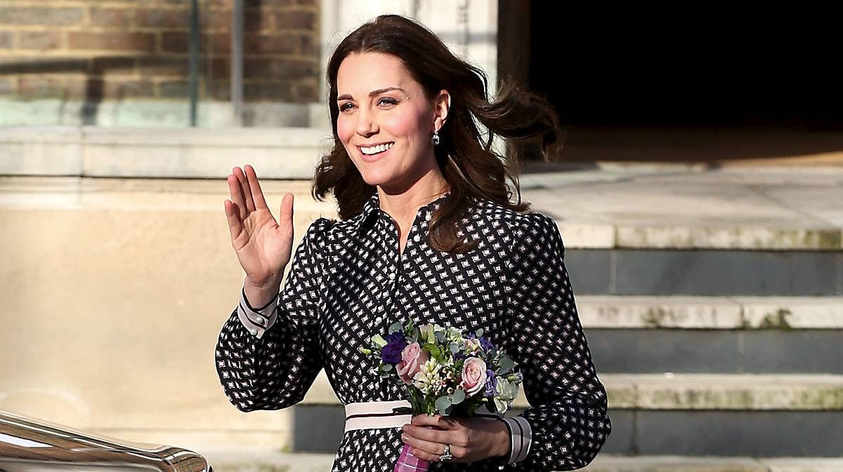 Hertuginde Catherine