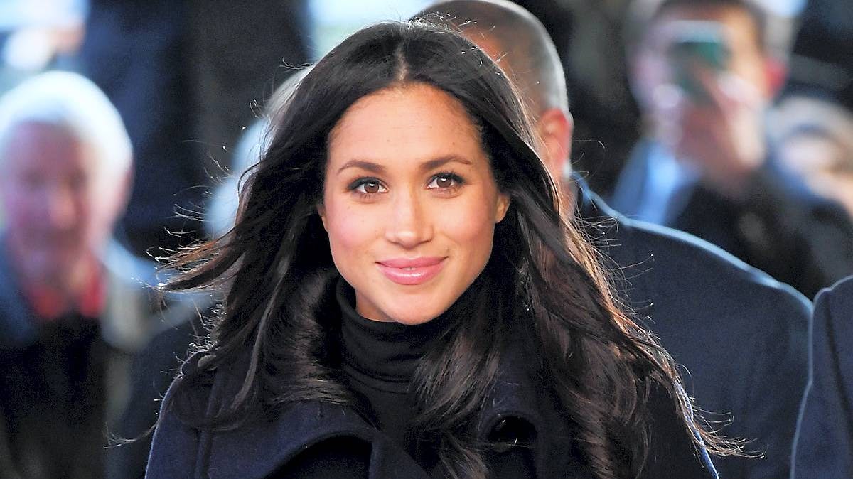 meghan markle