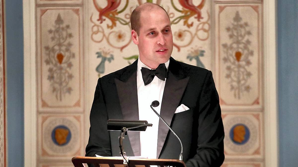 Prins William