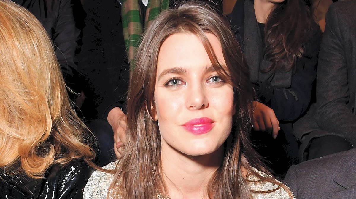 charlotte casiraghi