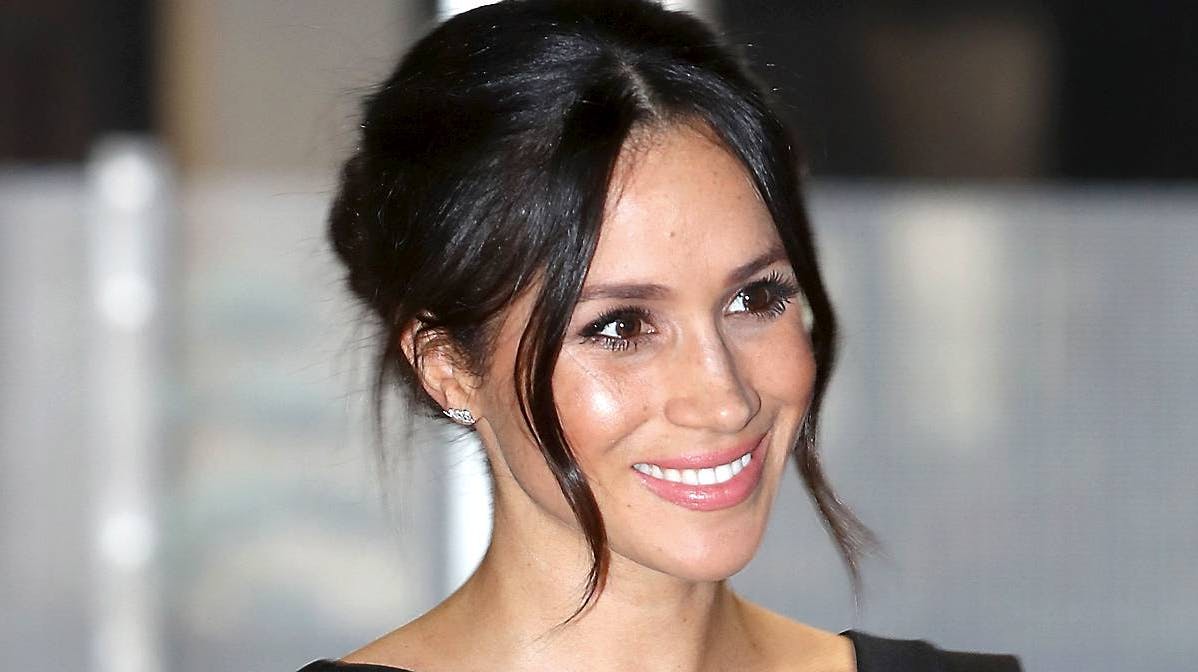 meghan markle